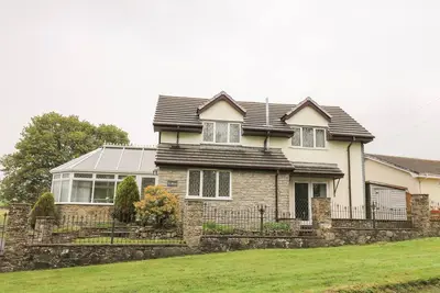 Image de Tre Garreg, Rhayader