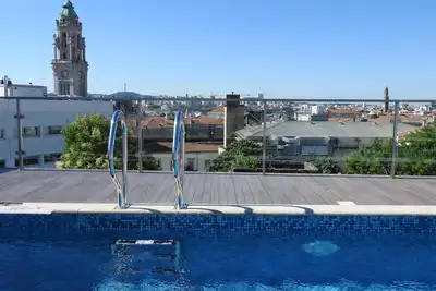 Image de Porto Náutico & Spa 5 | Deluxe Studio