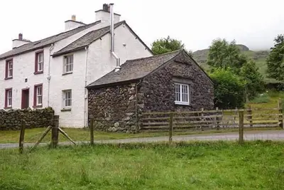 Image de Cockley Beck Cottage, Broughton-In-Furness
