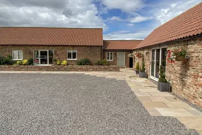 Image de The Byre, East Cowton