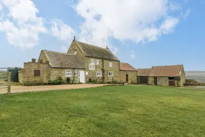 Image de Tidkinhow Farm, Guisborough
