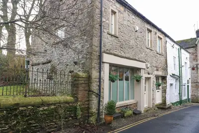 Image de Maison de forgeron, Grassington