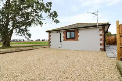 Image de L'Ecole De La Ferme De L'Eglise, avec un jardin Ă Reedham, Ref 970869