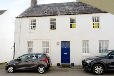 Image de 8, rue Cathedral, Dunkeld