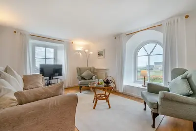 Image de 1 The Chapel - Une Chambre Maison, Couchages 2