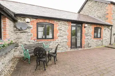 Image de La Laiterie, pet friendly, avec feu ouvert Ă Carrog, Ref 940976