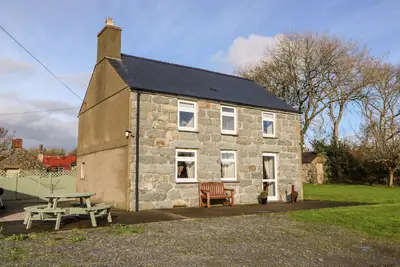 Image de Prys Mawr, Criccieth