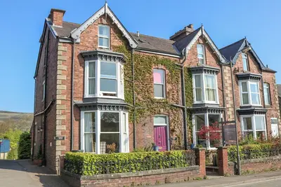 Talbot House, Castleton, District De Peak
