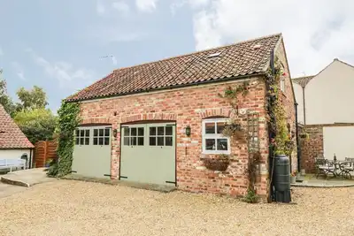 Image de Le Loft, Boroughbridge