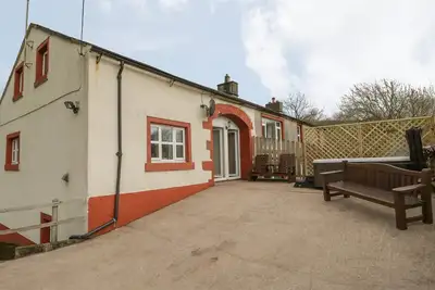 Image de Bleng Barn Cottage, Gosforth