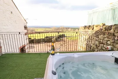 Image de Rum Bush Cottage, Dufton