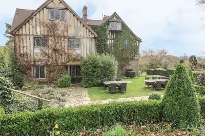 Image de Maison Hoath, Chiddingstone
