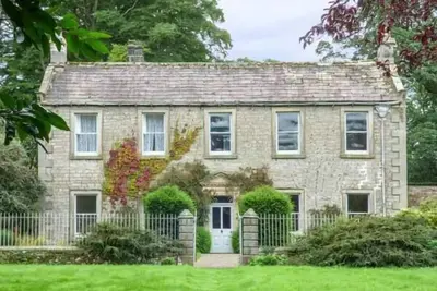 Image de Flanders Hall, West Burton