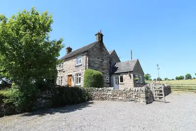 Image de Marsh Cottage, Stanton