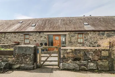 Image de Beudy Mawr, Y Felinheli