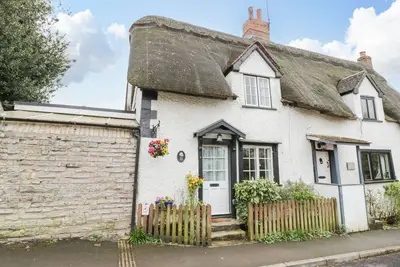 Image de Apple Tree Cottage, Harvington