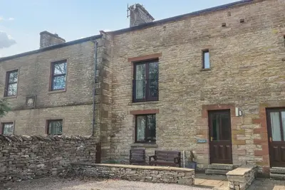 Image de Hayloft Cottage, Newbiggin-On-Lune