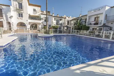 Image de . Nueva Nerja - Pueblo Andaluz (91)