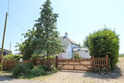 Image de Grange Farm Cottage, Sutton Bridge