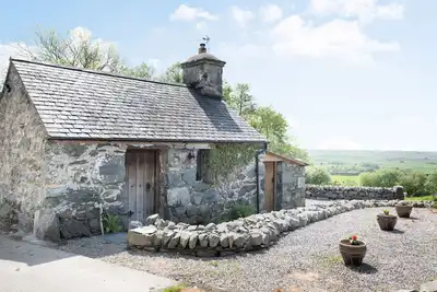 Image de Y Becws, Llanbedr