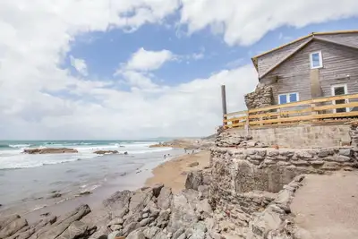 Image de Cottage de Beachcomber, Millbrook
