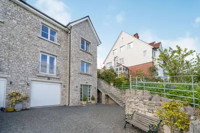 Hillberry, Grange-Over-Sands