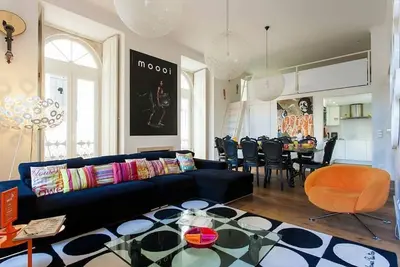 Image de Opera Design Apartment<br>RentExperience