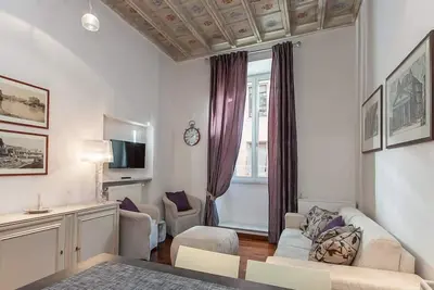 Image de Frattina Exclusive Appartement