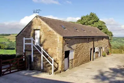 Image de Le Loft, Millthorpe
