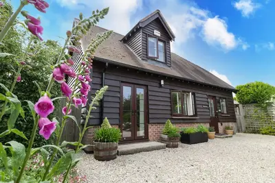 Image de Cottage Belview, Sturminster Newton