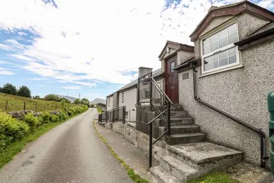 Image de Glan y Gors, Llanberis
