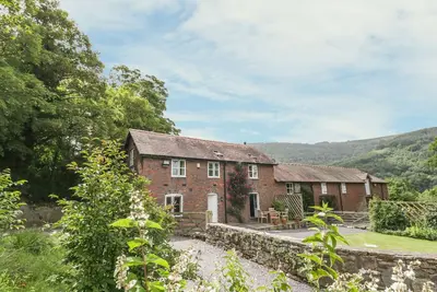 Image de Bryn Howell Stables, Llangollen