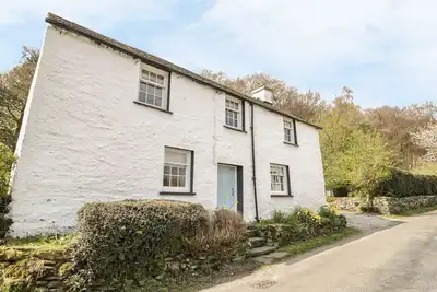 Image de Town End Farmhouse, Newby Bridge
