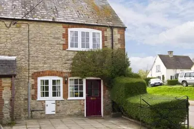 Image de Candy Cottage, Thornford