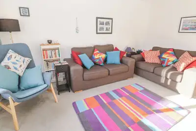 Image de Kernow Cottage, Porthleven