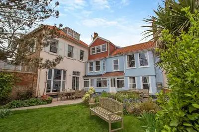 Image de Seacroft - Six Chambres Maison, Couchages 15