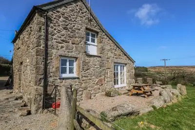 Image de Maison du Sanglier, Penzance