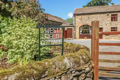 Image de Westfield Cottage, Mickleton, Teesdale