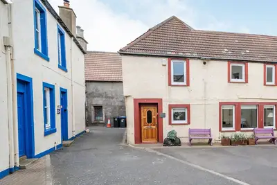 Image de Creel Cottage, Eyemouth