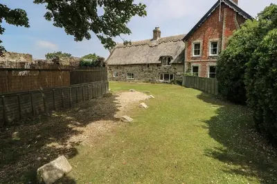 Image de Hill Farm Cottage, Eau Douce