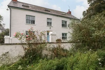 Image de Ty Llwyd, Nevern