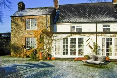Image de Coles Cottage, Holsworthy