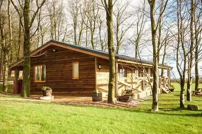Image de Valley View Lodge, Welshpool