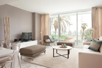 Image de 517- Beachfront Apartment