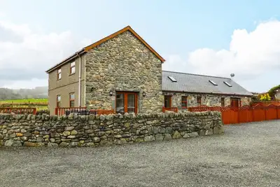 Image de Cefn-Yr-Efail, Porthmadog