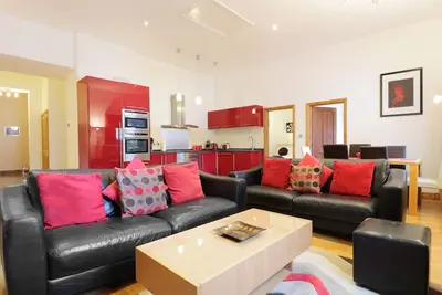 Image de Keswick Loft, Keswick