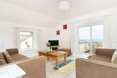 Image de The Coach House, Sennen