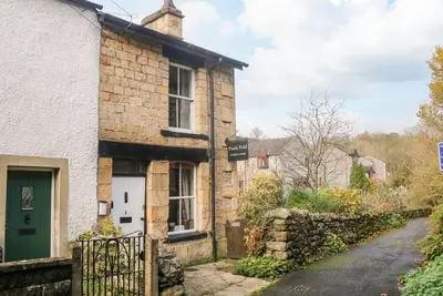 Image de Maison de vacances Pauls Fold, Ingleton