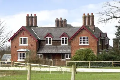 Image de Dairy Apartment 1, Tatton Park