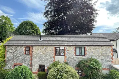 Image de Fairwater Mill Cottage, Abbot De Newton